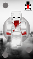 SCP Skin for Minecraft PE APK for Android Download