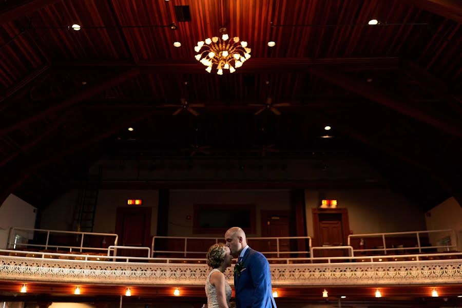 Fotógrafo de bodas Wes Perry (wesperry). Foto del 28 de abril 2019