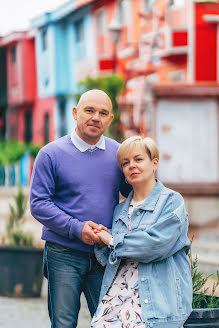 Svatební fotograf Ilya Yashkin (yashkinilya). Fotografie z 15.května 2024