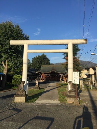 八幡神社