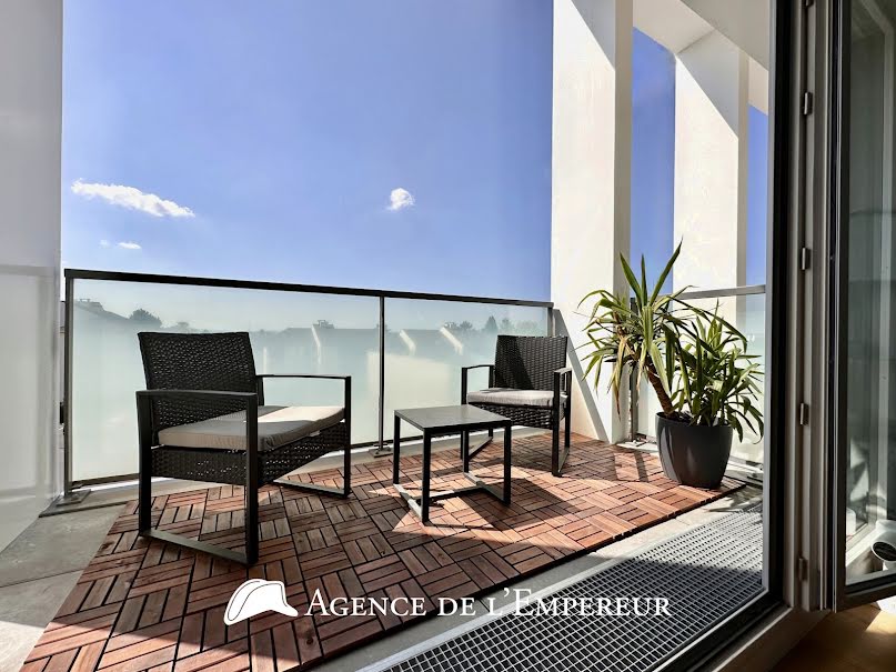 Appartement a vendre  - 3 pièce(s) - 66.34 m2 - Surfyn