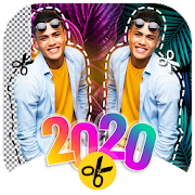 Auto CutOut Photo : Cut Paste Photo Editor 2020  Icon