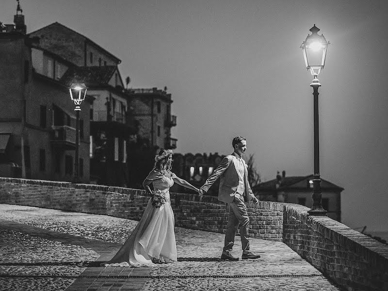 Wedding photographer Giuseppe Esposito (gespositoph). Photo of 6 December 2023