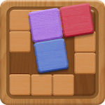 Block Puzzle – addictive game Apk