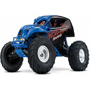 Monster Truck Jigsaw Chrome extension download