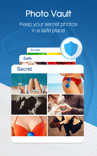 App Lock & Photo Vault