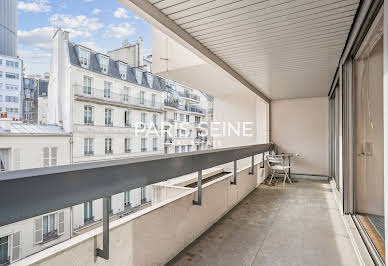 Appartement avec terrasse 15