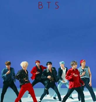 BTS愛を語る