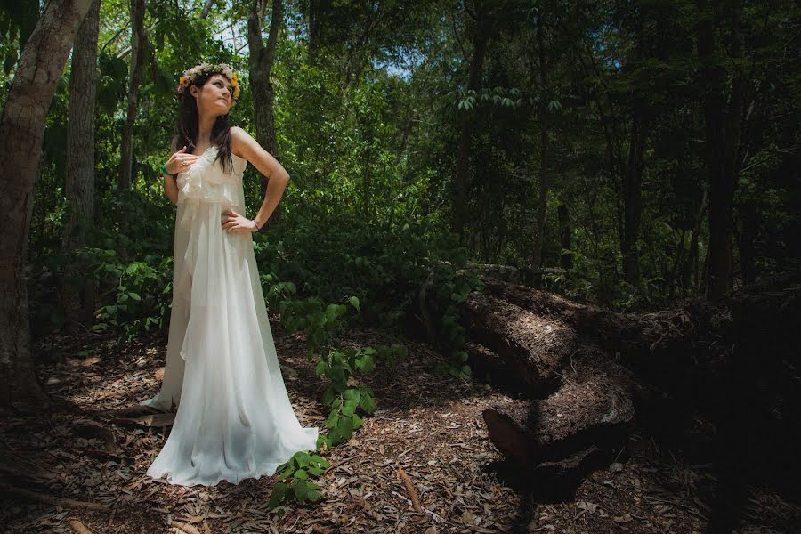 Fotógrafo de bodas Javier Franco (javierfranco). Foto del 22 de septiembre 2015