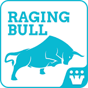 The Raging Bull  Icon