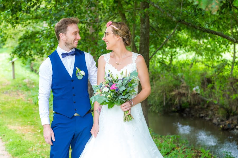 Photographe de mariage Marie Lou Dubois (saupharphoto). Photo du 27 avril 2019