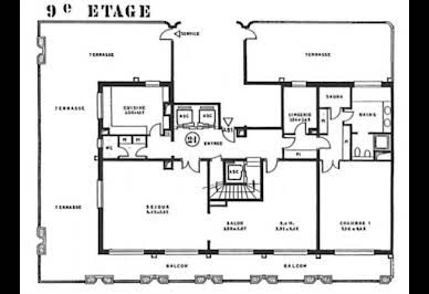 Apartment 9