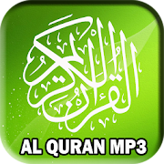 AlQuran Offline Mp3 114 Surah  Icon