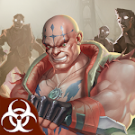 Cover Image of ดาวน์โหลด Zombie Strike: Last War of Idle Battle (AFK RPG) 1.11.39 APK