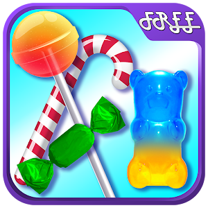 Download Candy Color Free For PC Windows and Mac