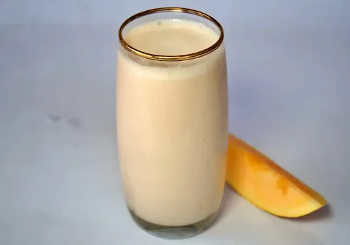 Muskmelon Milkshake