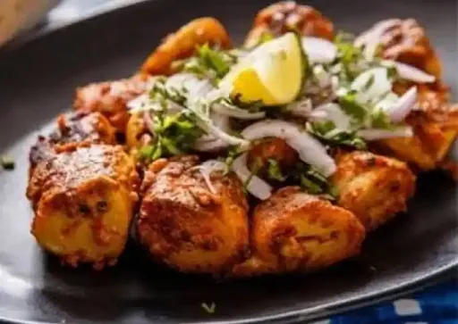 Soya Tikka Kebab (6 Pcs)