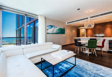 Appartement avec piscine 2