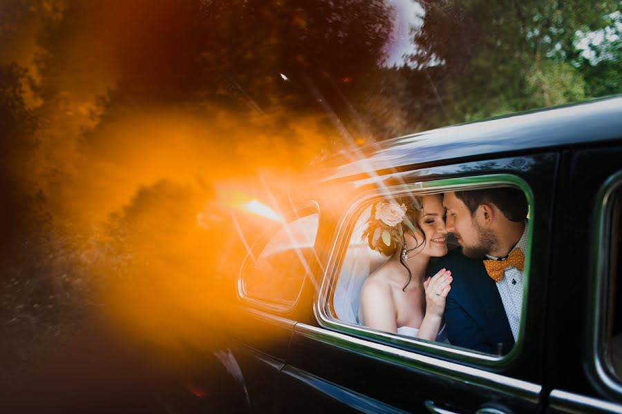 Photographe de mariage Viktoriya Petrenko (vi4i). Photo du 25 octobre 2014