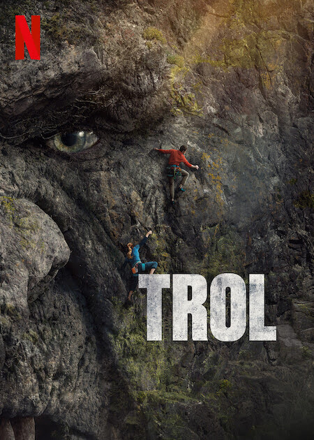 Trol película (Troll)