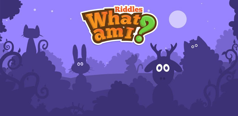 What am I? Riddles with Answers