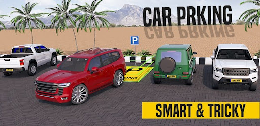 Car Simulator: Car Parking 3D