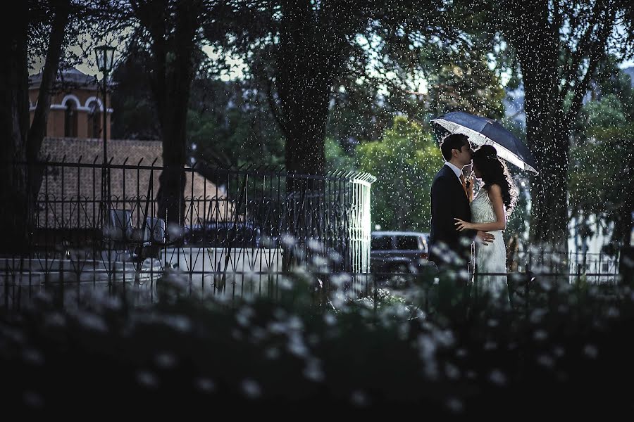 Fotógrafo de casamento Adrián Bailey (adrianbailey). Foto de 20 de janeiro 2019