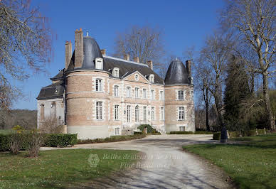 Château 8