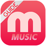 Cover Image of ダウンロード Guide for Musixmatch Lyrics 1.0 APK