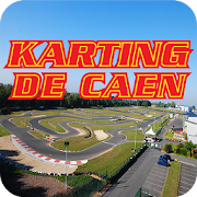 Karting de Caen  Icon