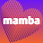 Mamba Dating App: Make friends logo