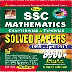 Cover Image of डाउनलोड SSC Mathematics 8900+ 1.2 APK