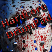 Hardcore Drumpad 1.3 Icon