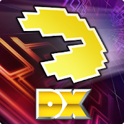 PAC-MAN Championship Edition DX