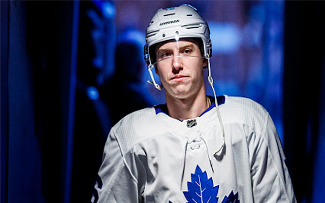 Mitch Marner Themes & New Tab