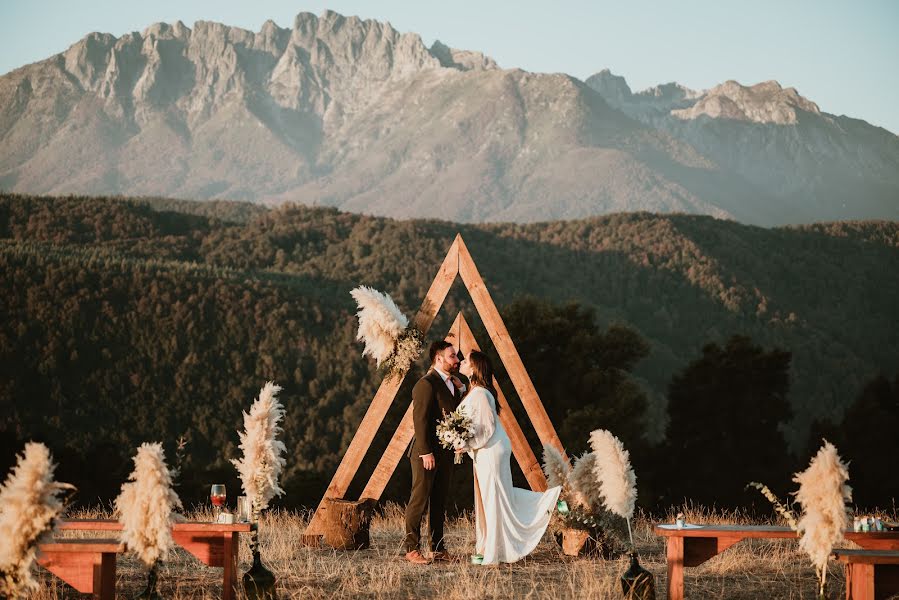 Photographe de mariage Benjamin Monge (benjaminmonge). Photo du 4 mai 2023