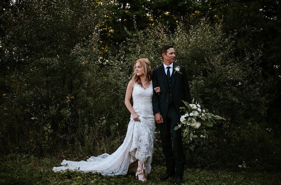 Wedding photographer Alisha Toole (alishatoole). Photo of 9 May 2019