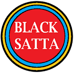 Cover Image of Download BLACK SATTA 3.7 APK