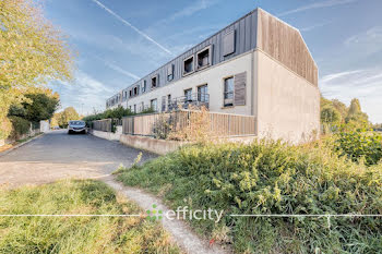 appartement à Brie-Comte-Robert (77)