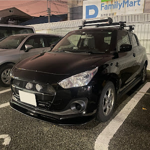 スイフト ZC83S