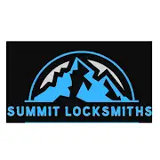 Summit Locksmiths Logo