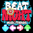 Beat Shooter Night: Rap Battle icon