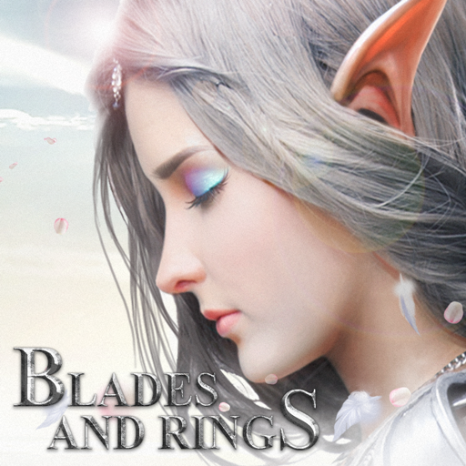 Blades and Rings