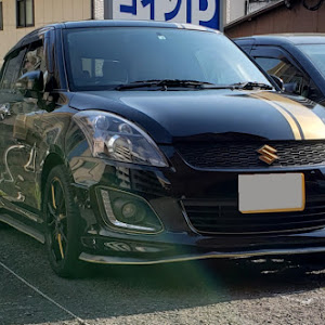 スイフト ZC72S