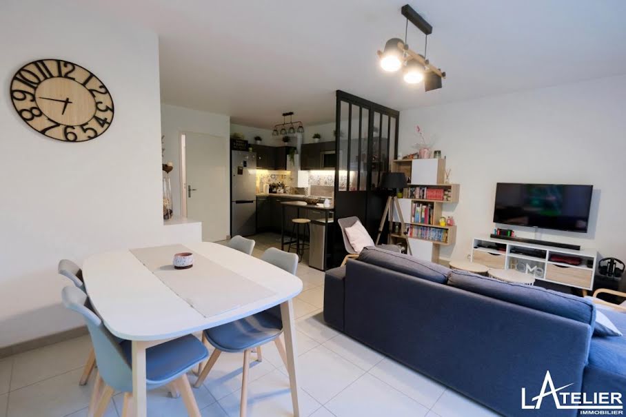 Vente appartement 3 pièces 63 m² à Mareil-Marly (78750), 430 000 €