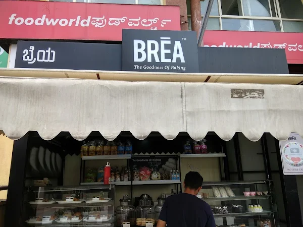 Brea Bakery photo 