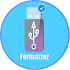 Formatter USB OTG - Fix USB1.1