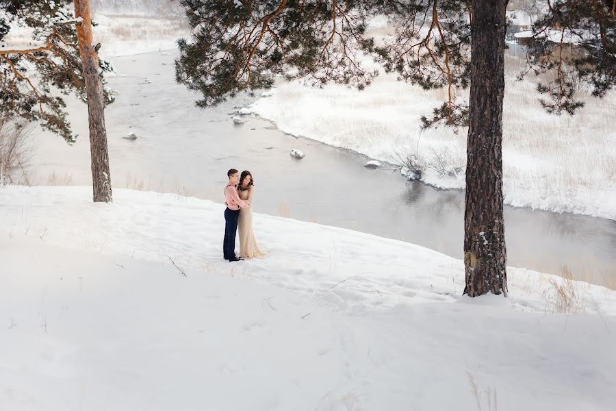 Fotógrafo de casamento Aleksandr Sayfutdinov (alex74). Foto de 3 de maio 2016