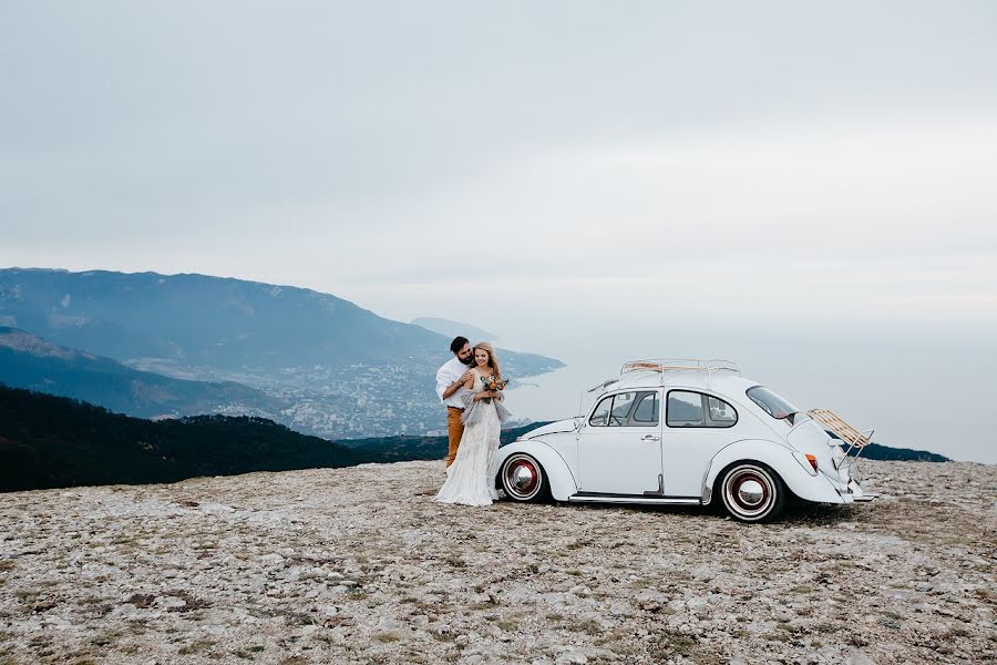 Photographe de mariage Denis Scherbakov (redden). Photo du 26 février 2018