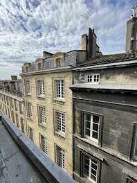 appartement à Bordeaux (33)